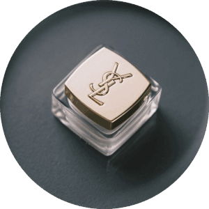 Metal Perfume Bottles Cap