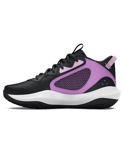 TEST Under Armour Basketball Shoe
