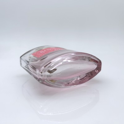Perfume Bottle Magnetic Cap 50 ml