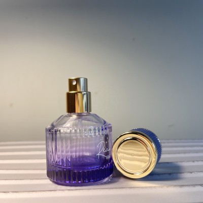Custom Perfume Bottles 25 ml  Perfume Bottle 30ml