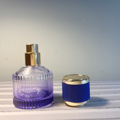 Custom Perfume Bottles 25 ml  Perfume Bottle 30ml