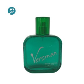 25ml 60ml 100ml crocodile Perfume Glass Bottles