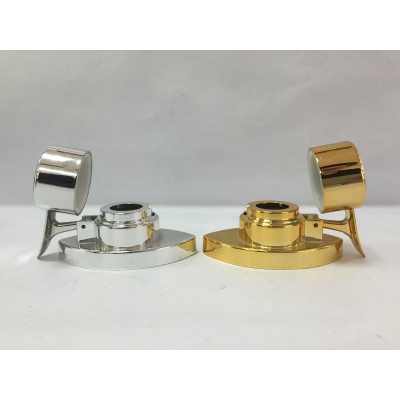 100ml EDP Glass Bottle China Manufactures