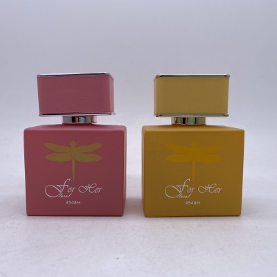 Luxury  Perfume Bottle 60 ml