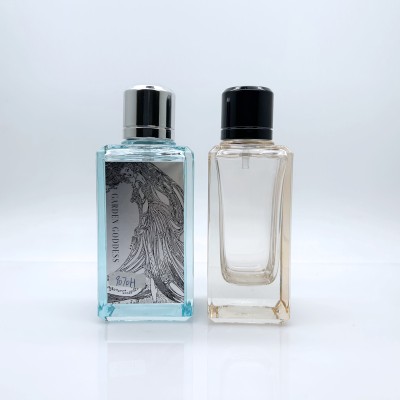 Perfume Bottle 100ml