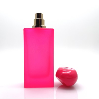Crystal Perfume Bottle 50ml 50 ml Perfume Bottle