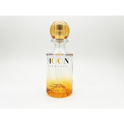 New Design 120 ml  Perfume Bottle for Men