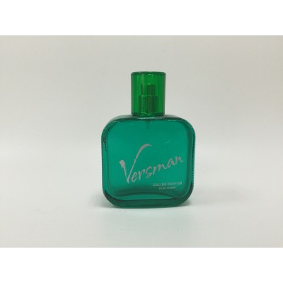 25ml 60ml 100ml crocodile Perfume Glass Bottles