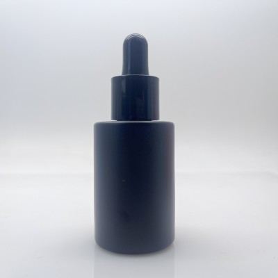 2 oz Glass Dropper Bottles Perfume Bottles 60 ml