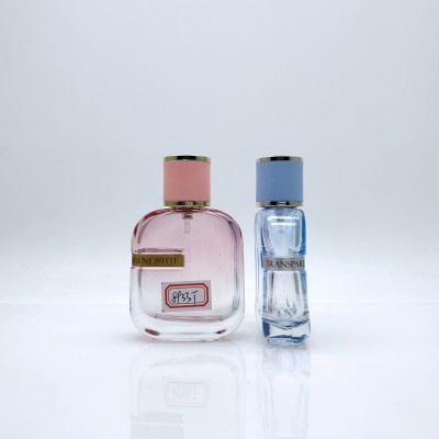 30ml Perfume Bottle