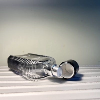Refillable Perfume Bottles 50ml  50 ml
