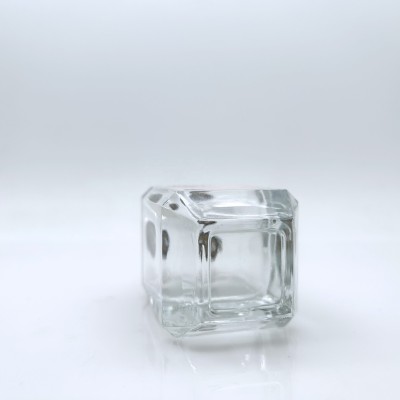 50ml Perfume Bottle with Box