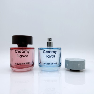 Design Perfume Bottle 100ml