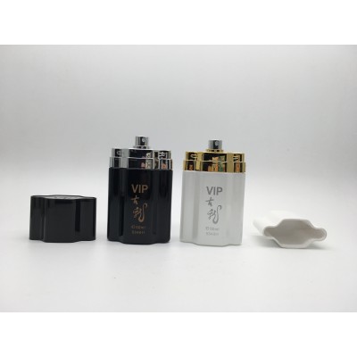 30ml 50ml 100ml Series Cologne Perfume Bottle for Men