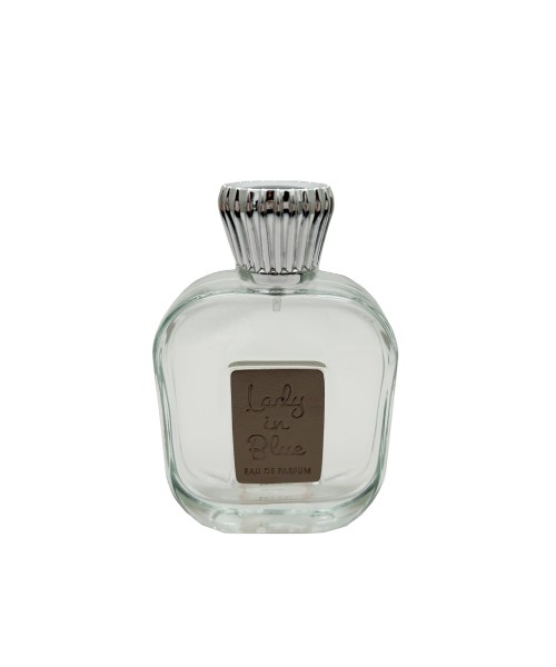 100 ml High End Perfume Spray Bottle