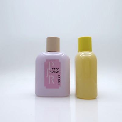 Luxury Design Empty Perfume Bottle