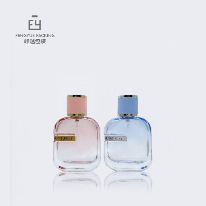 30ml Perfume Bottle