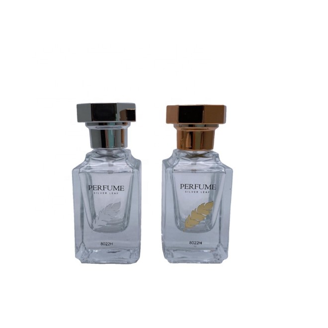 37 ml Empty Glass Perfume Bottles for Wholesale