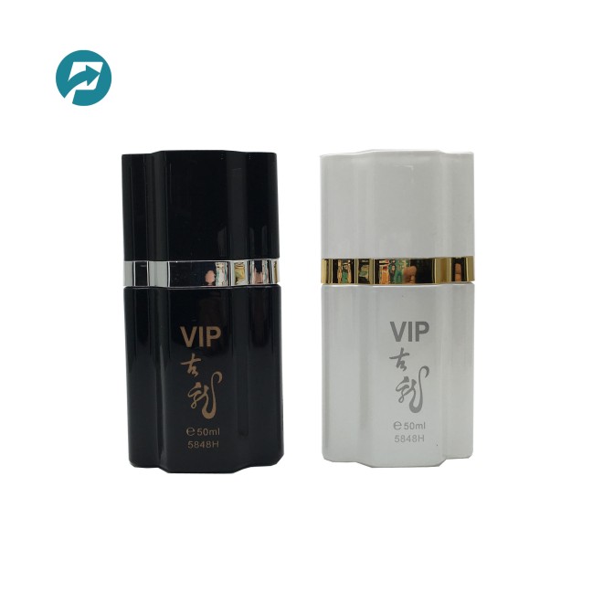 30ml 50ml 100ml Series Cologne Perfume Bottle for Men