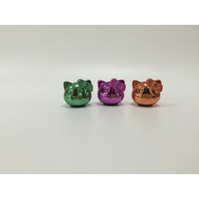 20ml Pocket Size Hellokitty Fragrance Glass Bottle