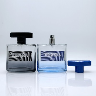 100 ml Perfume Bottle Magnetic Cap