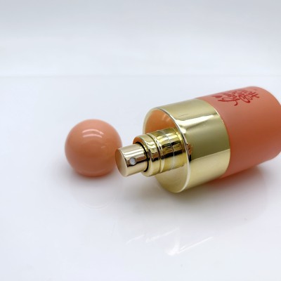 30ml Perfume Empty Bottle With Box