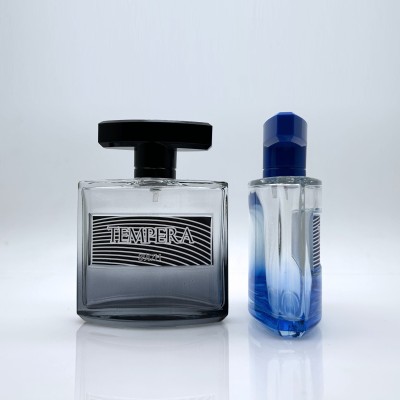 100 ml Perfume Bottle Magnetic Cap