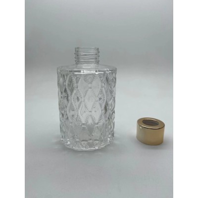 175ml Empty Reed Diffuser Bottle Wholesale