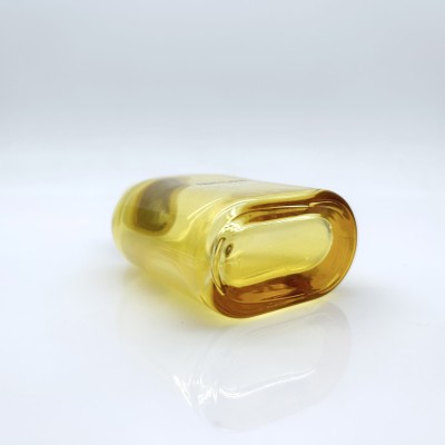 50ml Perfume Empty Bottle with Box