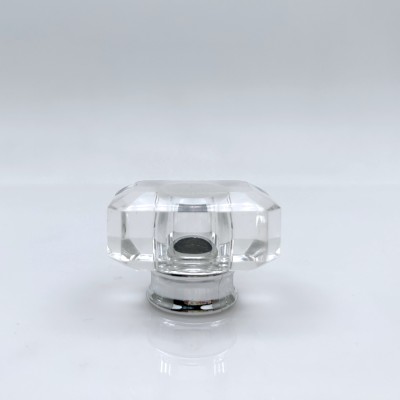 50ml Perfume Bottle with Box
