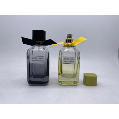Refill 100 ml Perfume Spray  Bottle