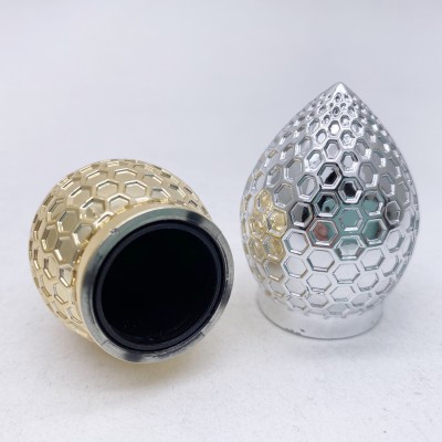 100ml Egyptian Perfume Spray Glass Bottles