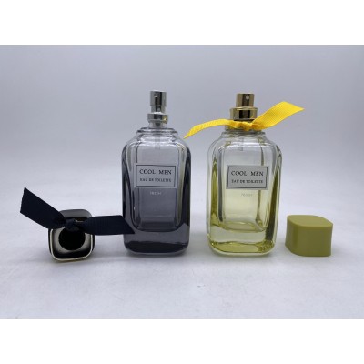 Refill 100 ml Perfume Spray  Bottle