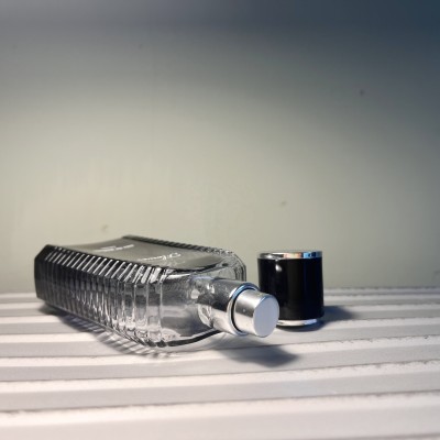 Refillable Perfume Bottles 50ml  50 ml