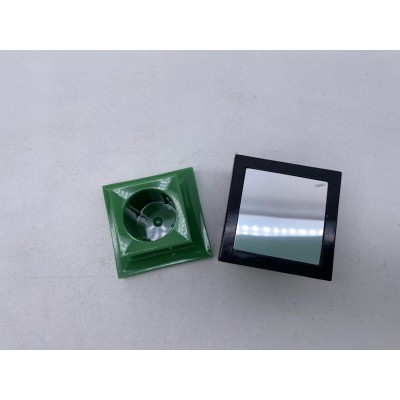 High Quality Custom Perfume Bottles 100ml