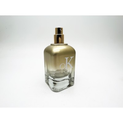 New Perfume Bottles 50 ml