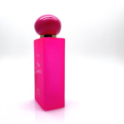 Crystal Perfume Bottle 50ml 50 ml Perfume Bottle
