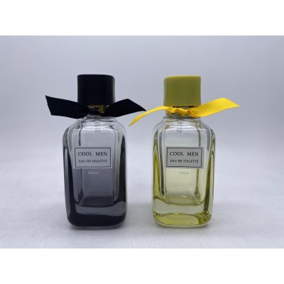 Refill 100 ml Perfume Spray  Bottle