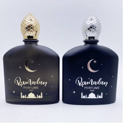 100ml Egyptian Perfume Spray Glass Bottles