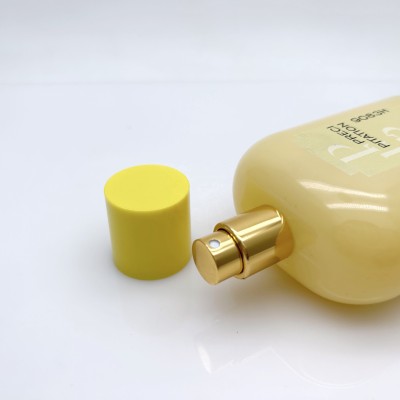 Luxury Design Empty Perfume Bottle