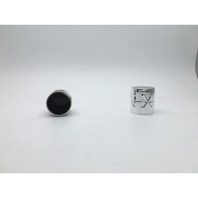 100ml Luxury Special Perfume Sprayer Glass Bottle for Men