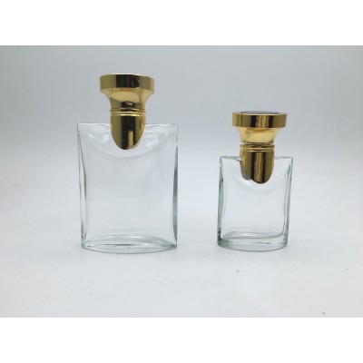 30ml 50ml Perfumes Original Brand Bottles for Women