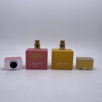 Luxury  Perfume Bottle 60 ml