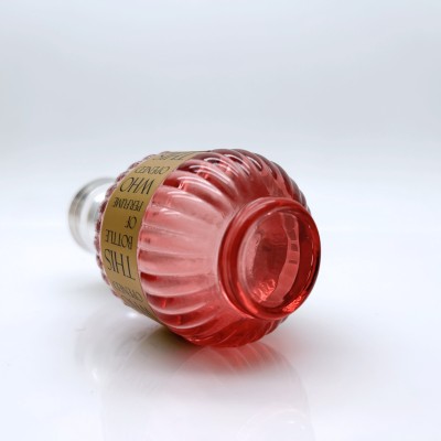 50ml Perfume Bottle with Box 50ml