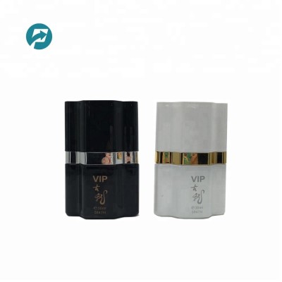 30ml Empty Cologne Perfume Glass Bottle for Man