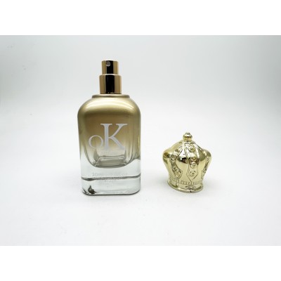 New Perfume Bottles 50 ml