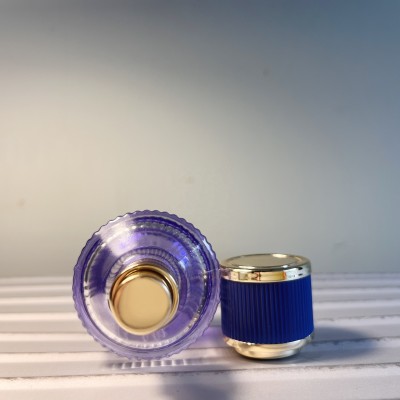 Custom Perfume Bottles 25 ml  Perfume Bottle 30ml