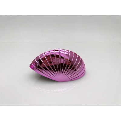 75 ml All UV Glass Perfume Bottle for Women