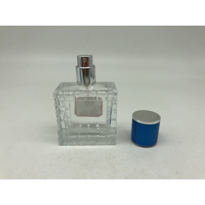 35ml Perfume Glass Bottle