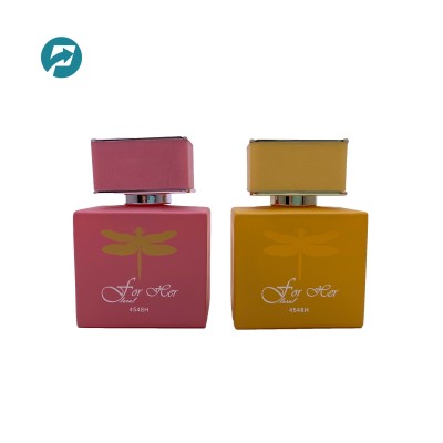 Luxury  Perfume Bottle 60 ml